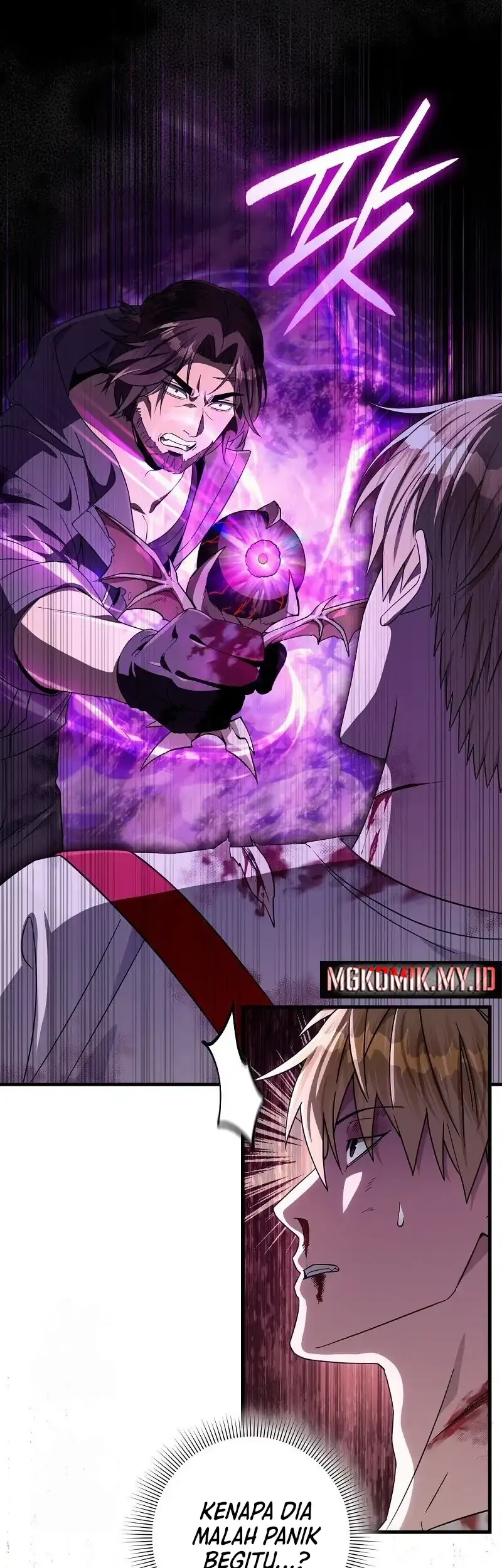 The Delusional Hunter in Another World Chapter 65 - halaman 55