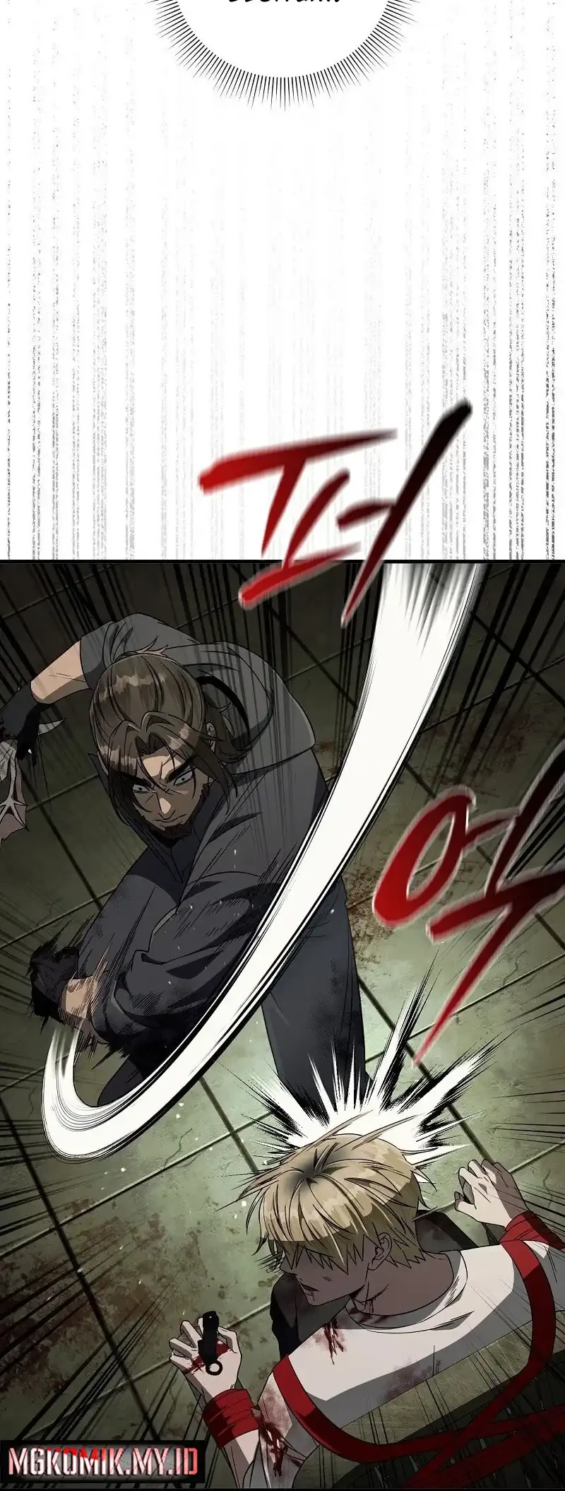 The Delusional Hunter in Another World Chapter 65 - halaman 56