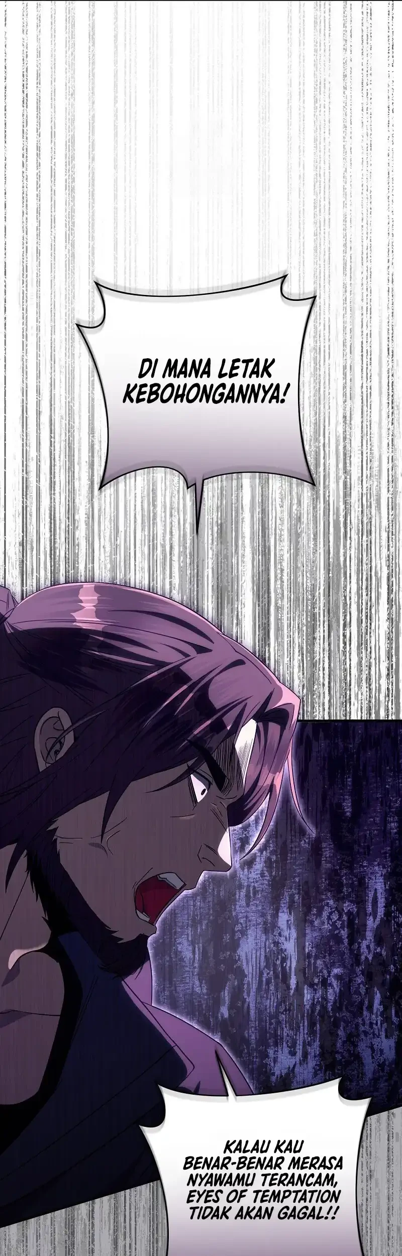 The Delusional Hunter in Another World Chapter 65 - halaman 57