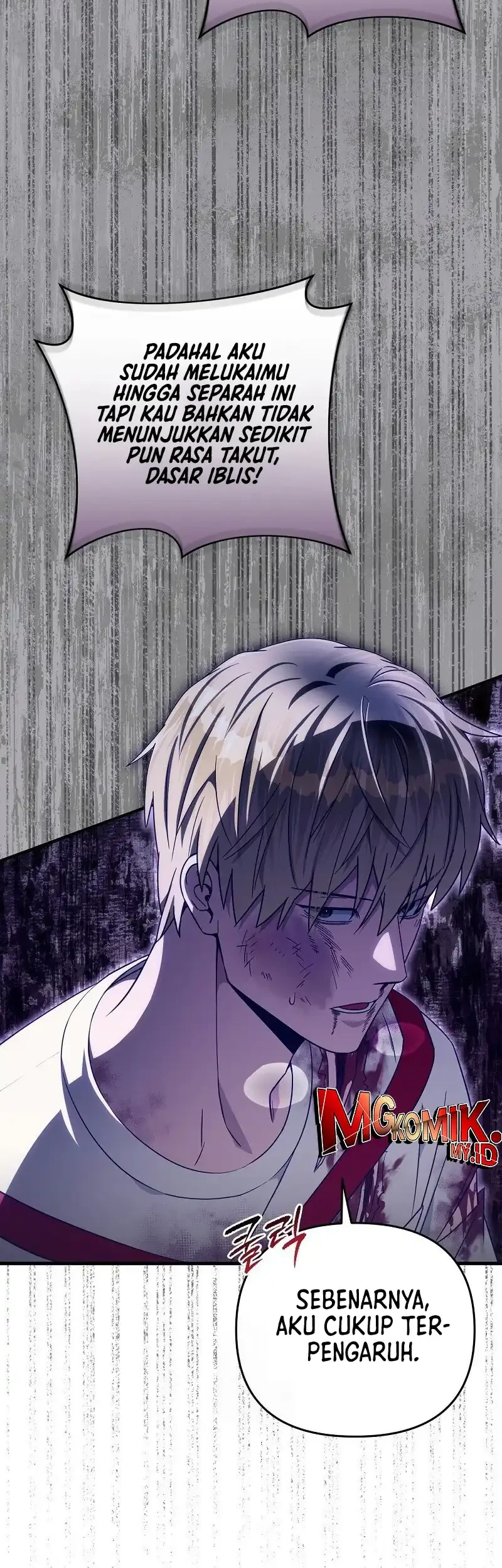 The Delusional Hunter in Another World Chapter 65 - halaman 58
