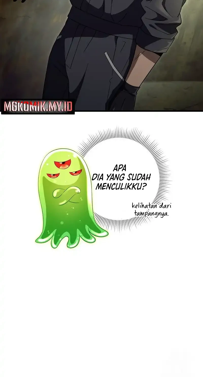 The Delusional Hunter in Another World Chapter 65 - halaman 6