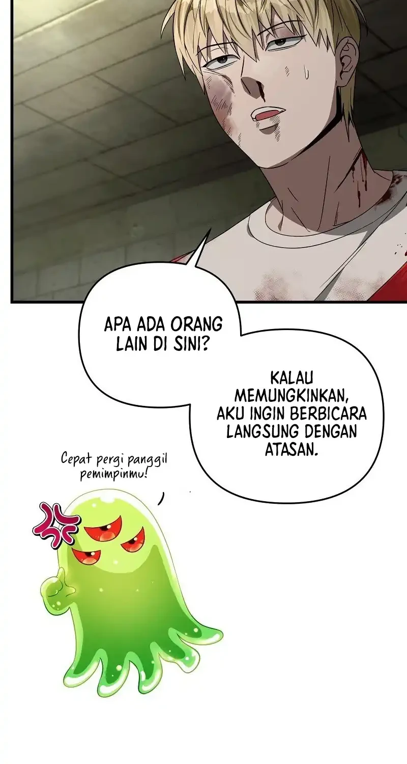 The Delusional Hunter in Another World Chapter 65 - halaman 61