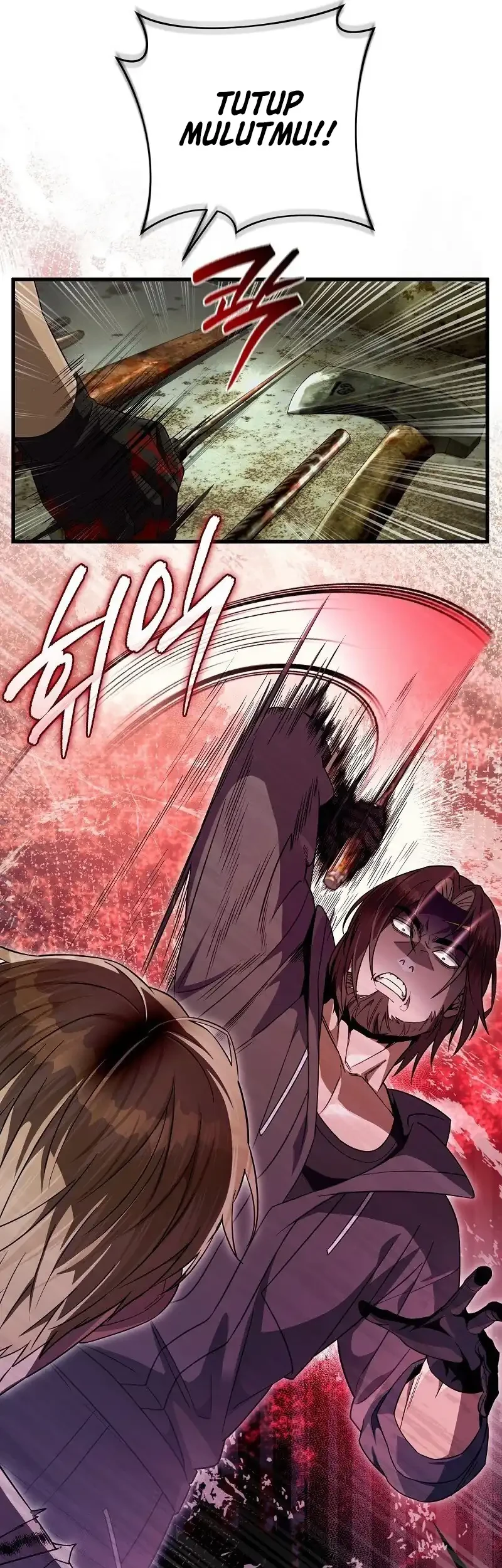 The Delusional Hunter in Another World Chapter 65 - halaman 65