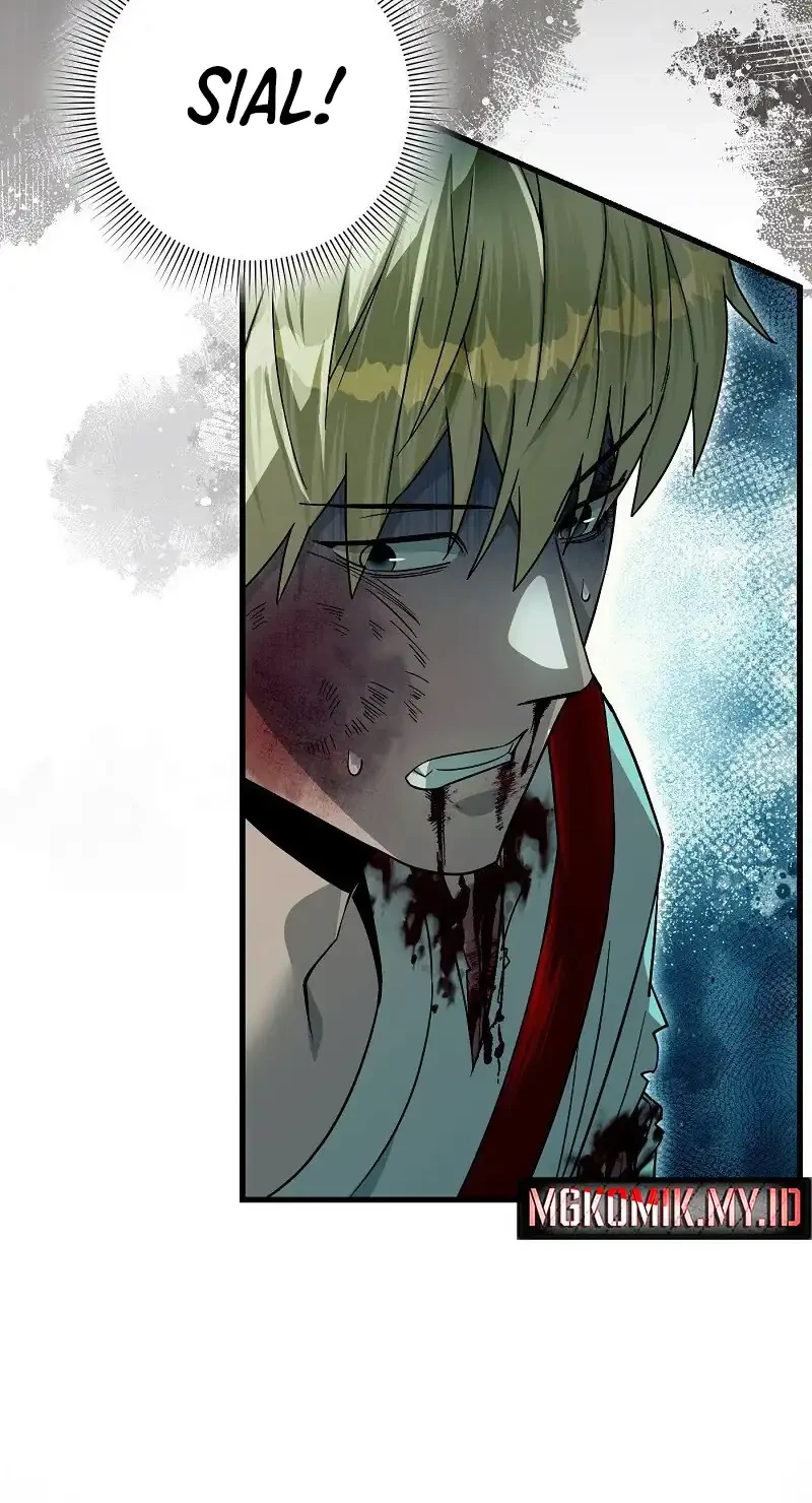 The Delusional Hunter in Another World Chapter 65 - halaman 68