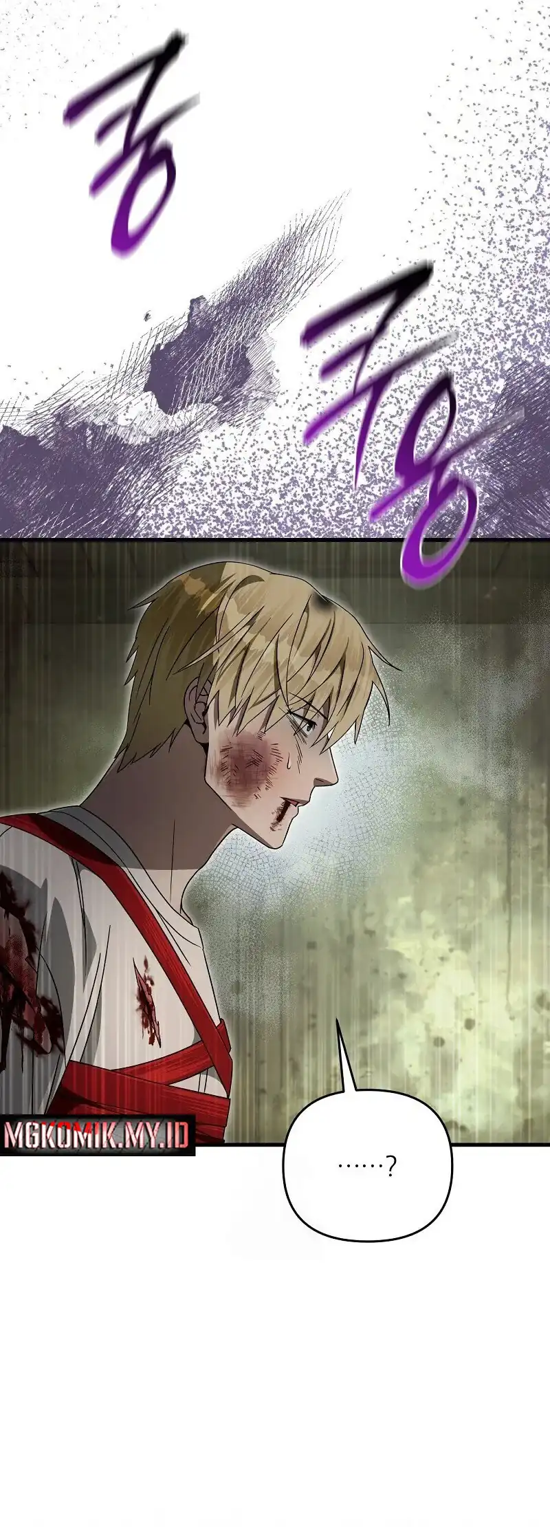 The Delusional Hunter in Another World Chapter 65 - halaman 72