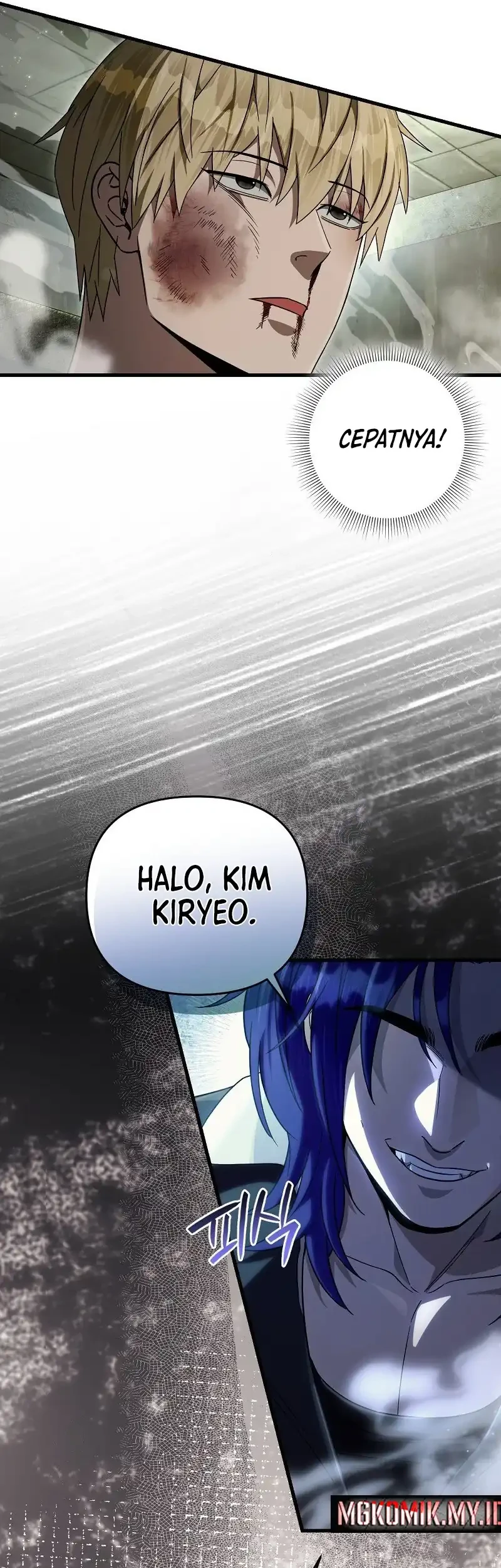 The Delusional Hunter in Another World Chapter 65 - halaman 77