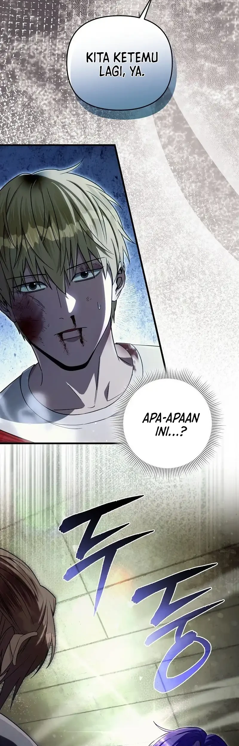 The Delusional Hunter in Another World Chapter 65 - halaman 78