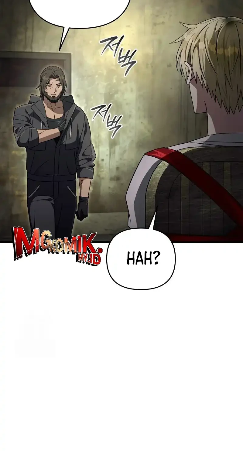 The Delusional Hunter in Another World Chapter 65 - halaman 8