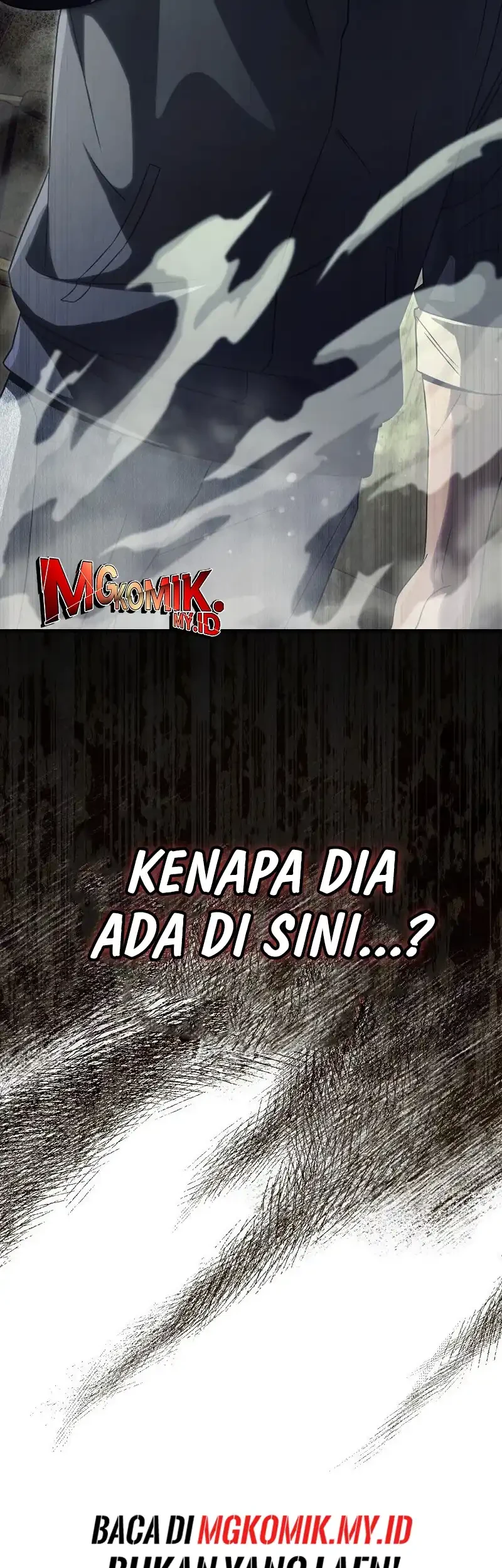 The Delusional Hunter in Another World Chapter 65 - halaman 80