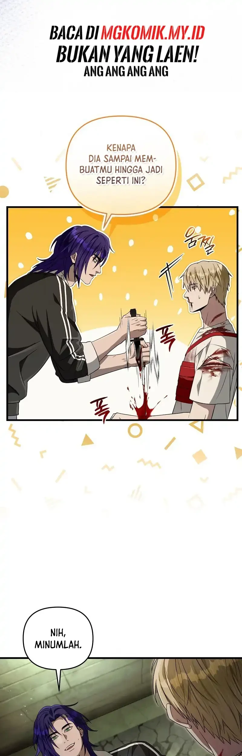 The Delusional Hunter in Another World Chapter 66 - halaman 10