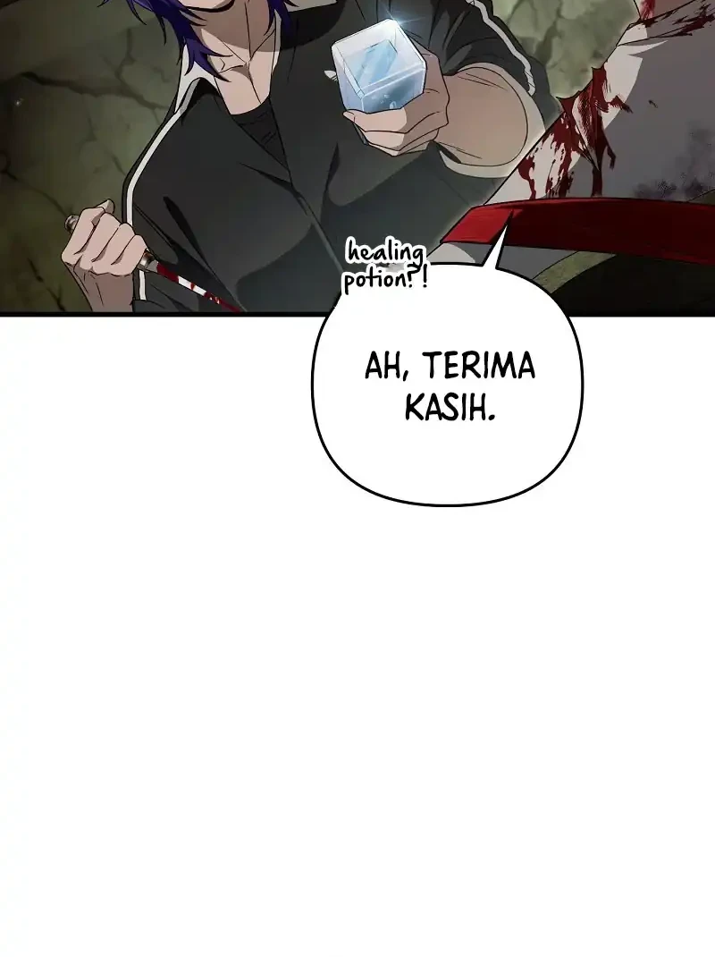 The Delusional Hunter in Another World Chapter 66 - halaman 11