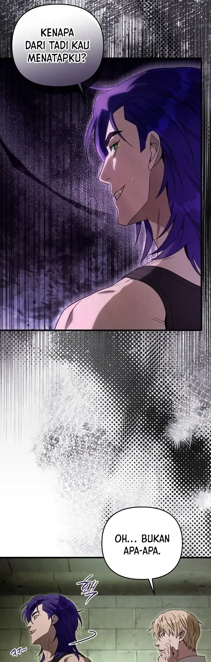 The Delusional Hunter in Another World Chapter 66 - halaman 24