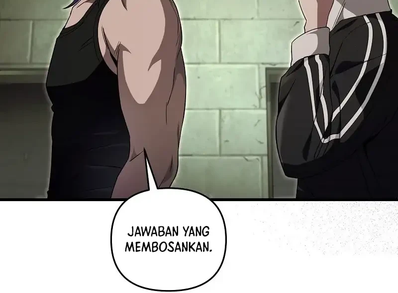 The Delusional Hunter in Another World Chapter 66 - halaman 25