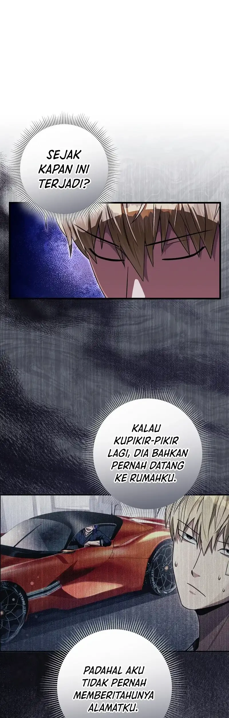 The Delusional Hunter in Another World Chapter 66 - halaman 26