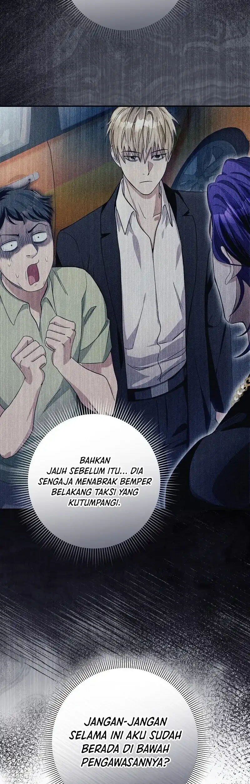 The Delusional Hunter in Another World Chapter 66 - halaman 27