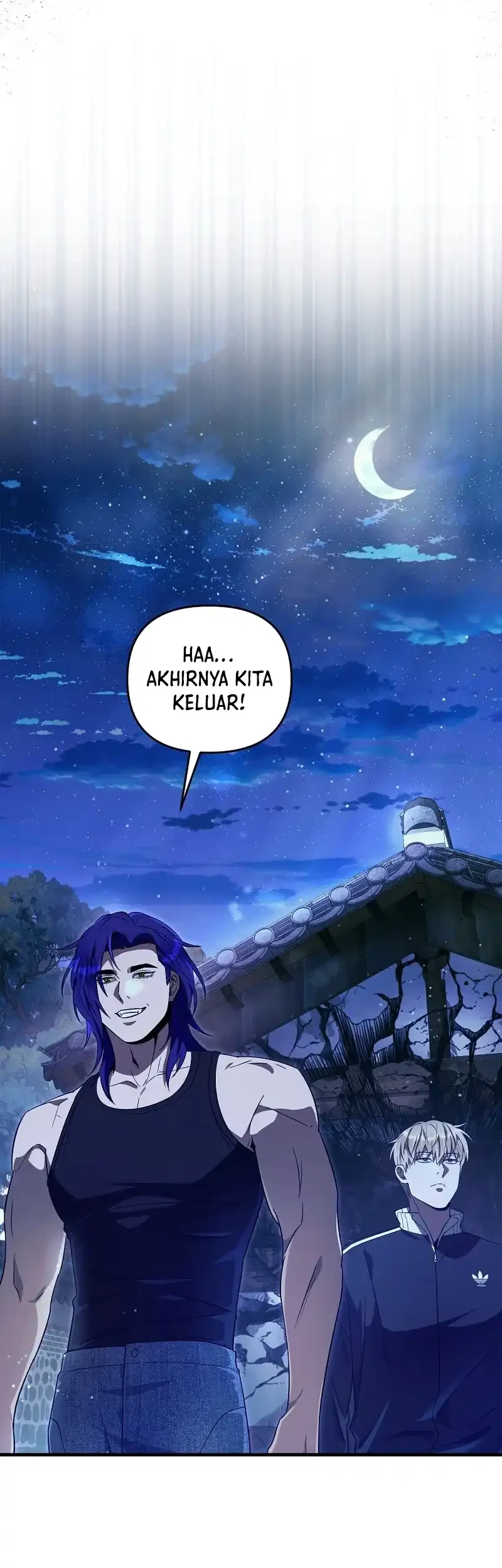 The Delusional Hunter in Another World Chapter 66 - halaman 29