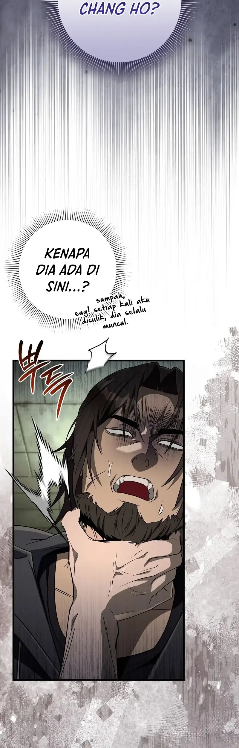 The Delusional Hunter in Another World Chapter 66 - halaman 3