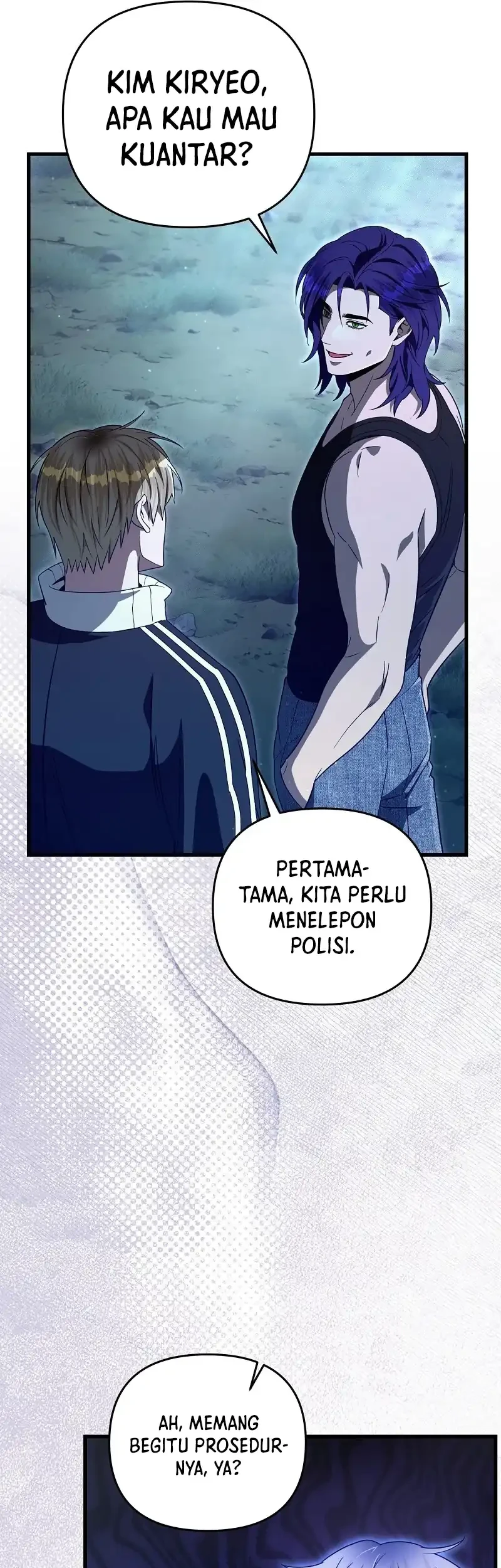 The Delusional Hunter in Another World Chapter 66 - halaman 31