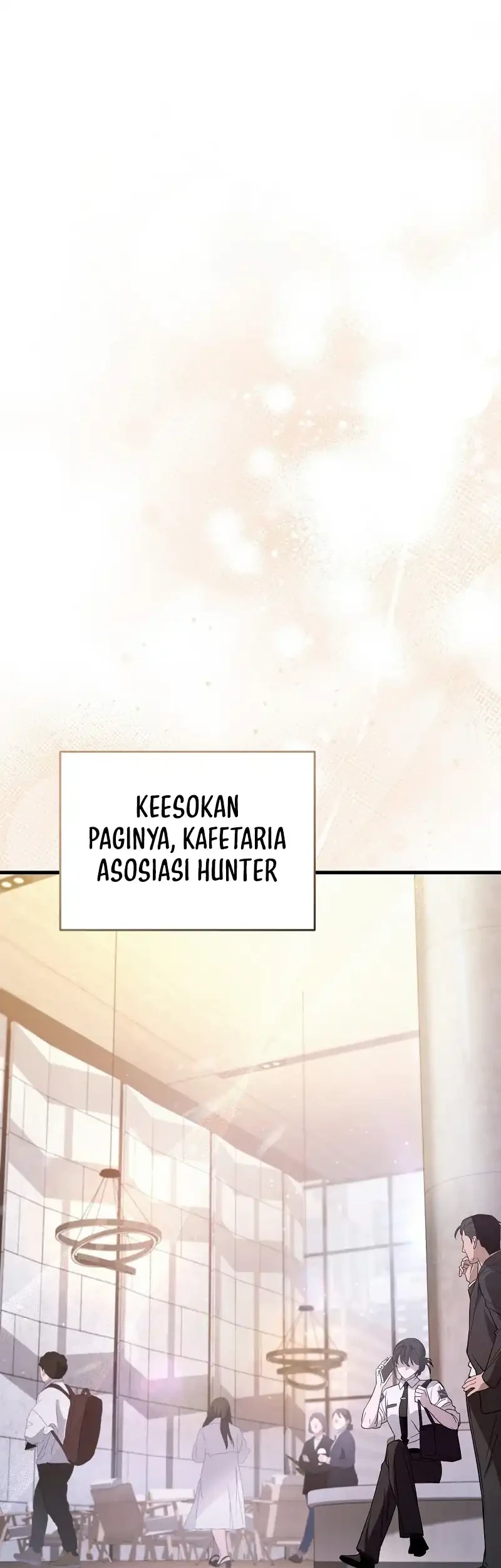 The Delusional Hunter in Another World Chapter 66 - halaman 35