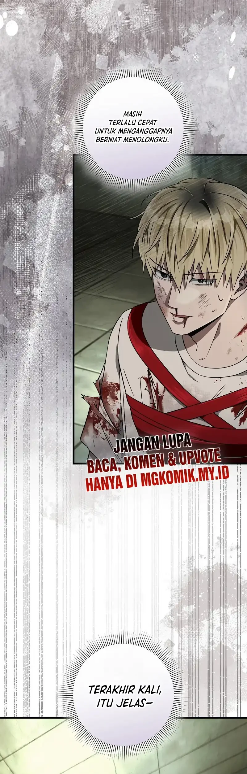 The Delusional Hunter in Another World Chapter 66 - halaman 4