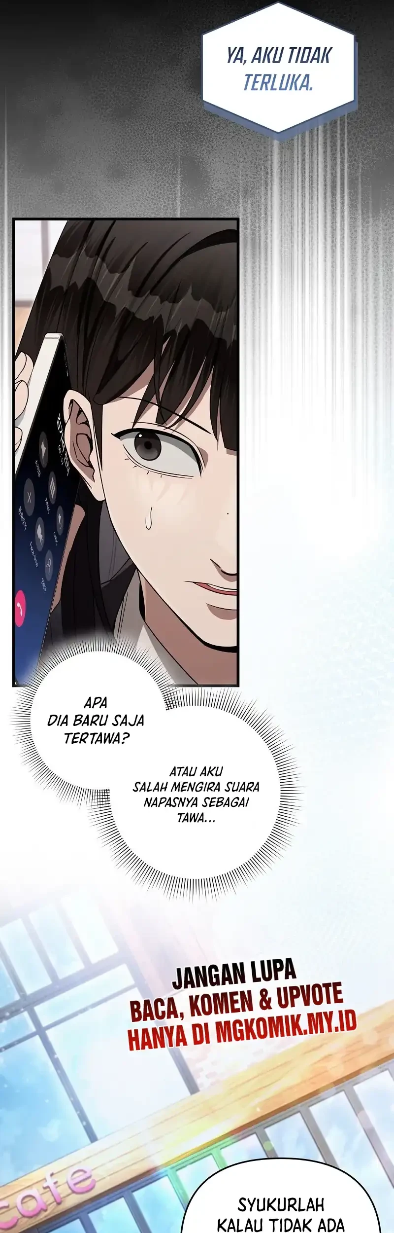 The Delusional Hunter in Another World Chapter 66 - halaman 48
