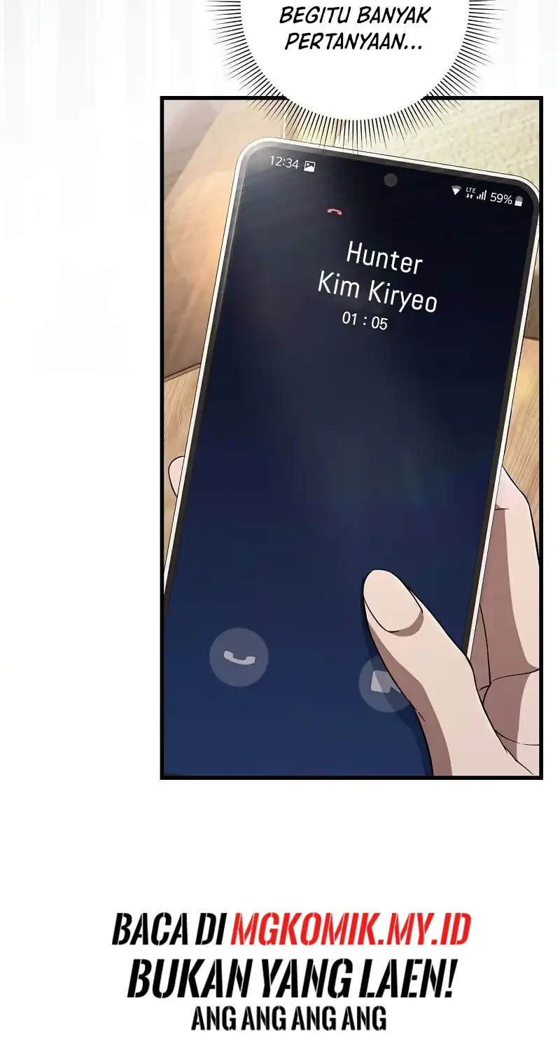The Delusional Hunter in Another World Chapter 66 - halaman 51