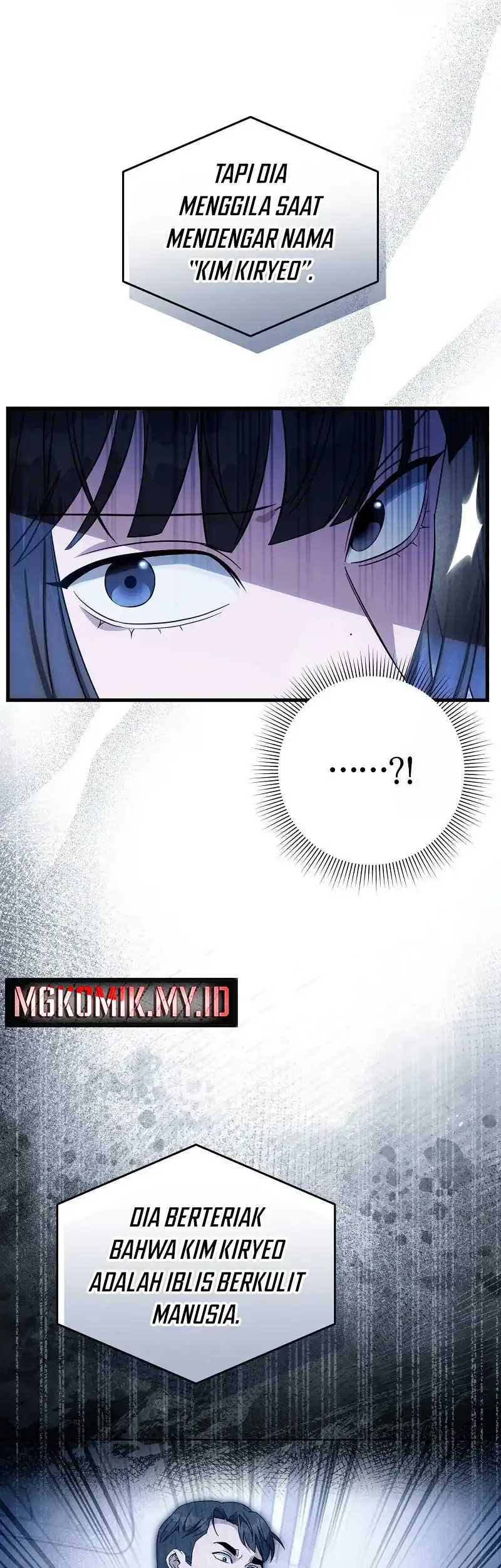 The Delusional Hunter in Another World Chapter 66 - halaman 60