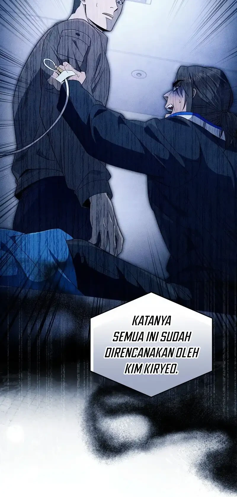 The Delusional Hunter in Another World Chapter 66 - halaman 61
