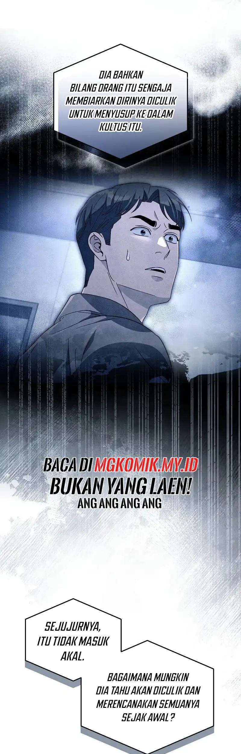 The Delusional Hunter in Another World Chapter 66 - halaman 62