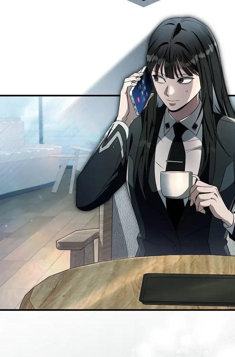 The Delusional Hunter in Another World Chapter 66 - halaman 63