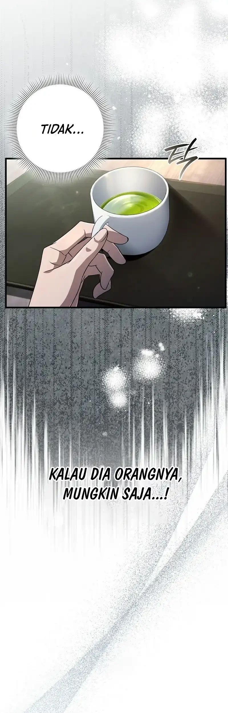 The Delusional Hunter in Another World Chapter 66 - halaman 64