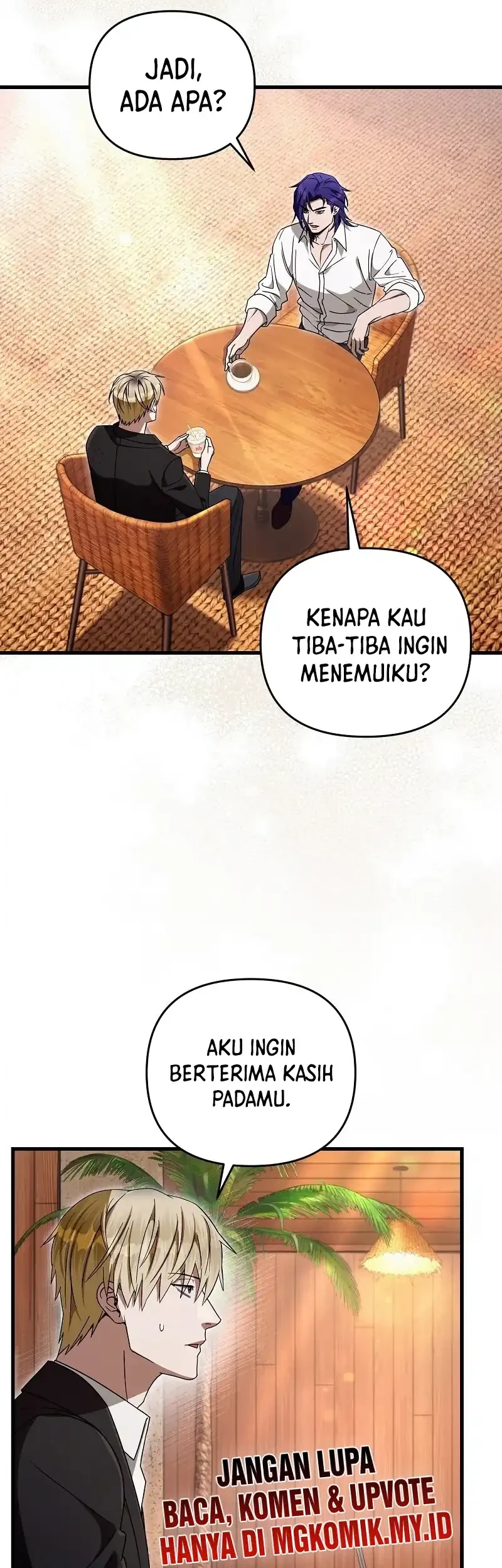 The Delusional Hunter in Another World Chapter 66 - halaman 68