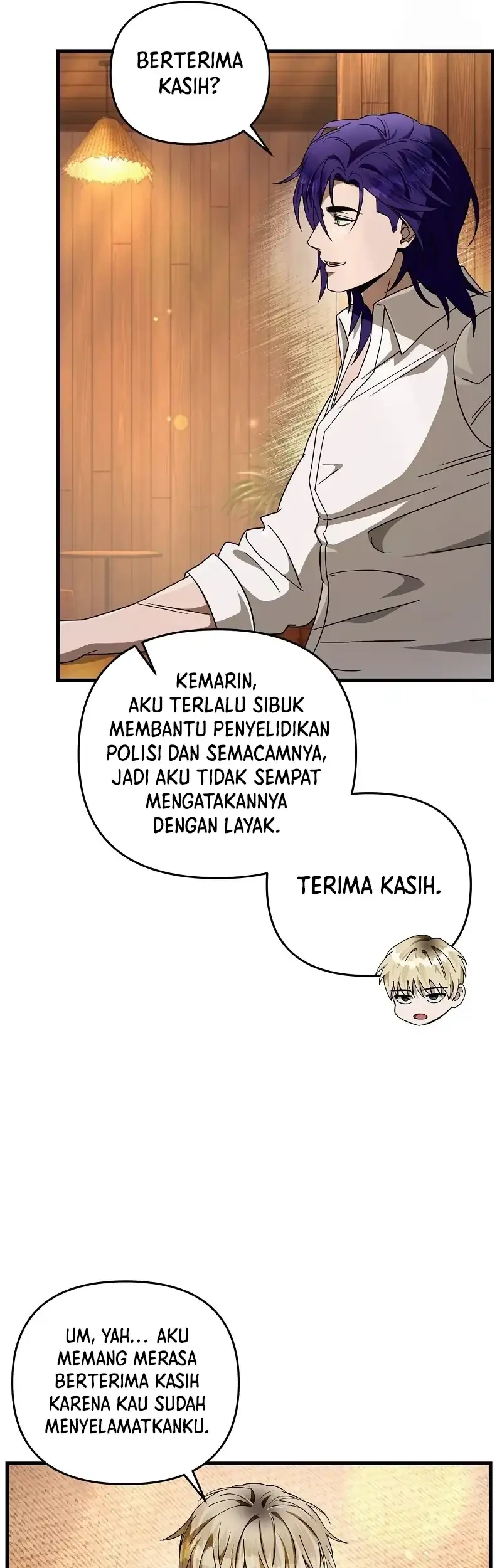 The Delusional Hunter in Another World Chapter 66 - halaman 70