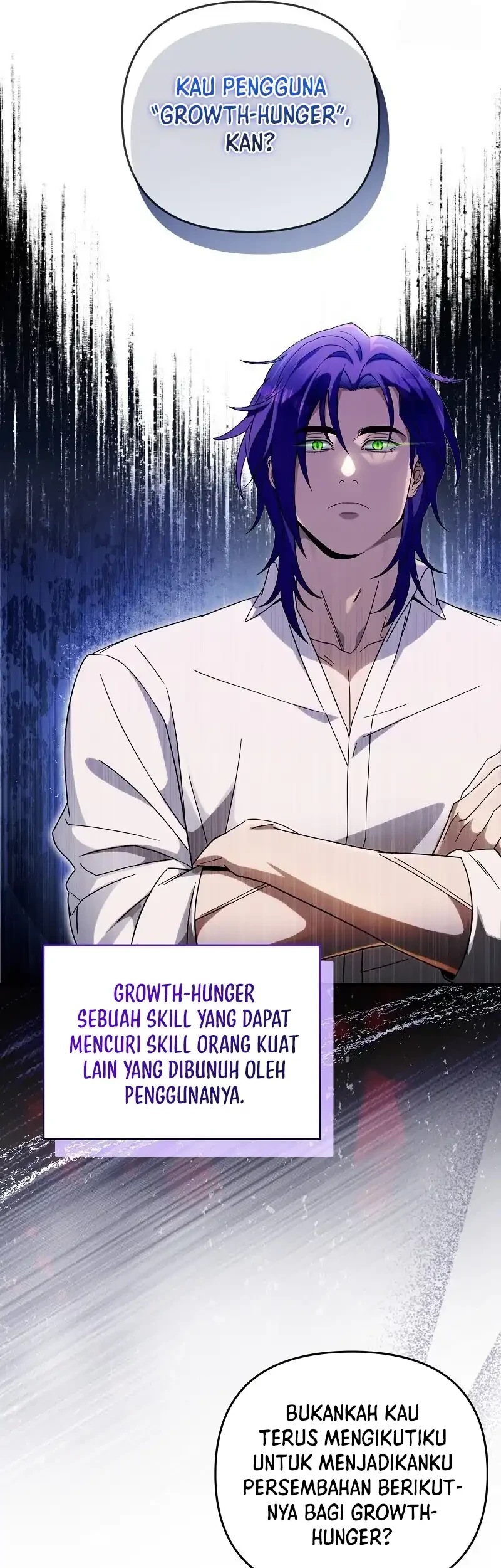 The Delusional Hunter in Another World Chapter 66 - halaman 78