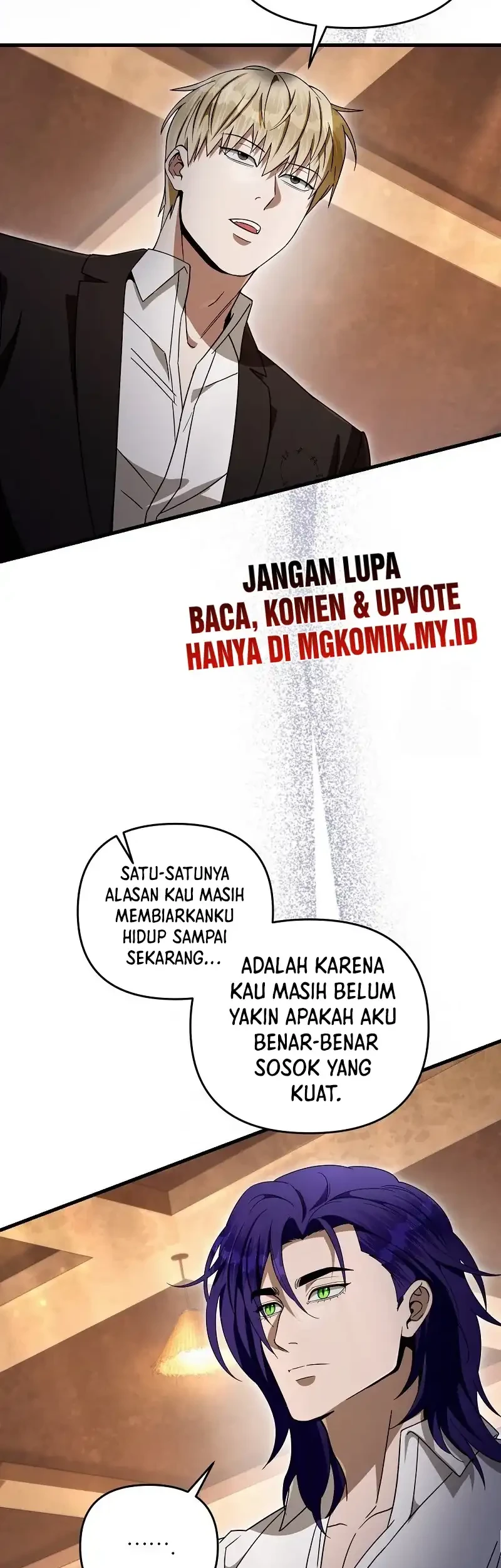 The Delusional Hunter in Another World Chapter 66 - halaman 79