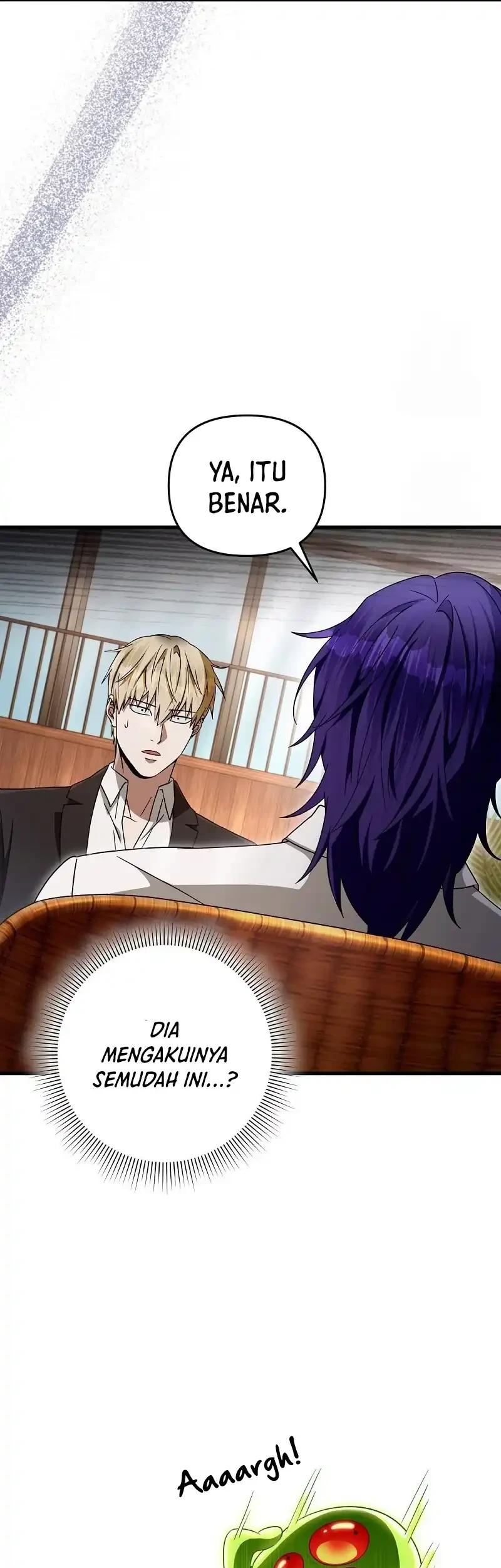 The Delusional Hunter in Another World Chapter 66 - halaman 81