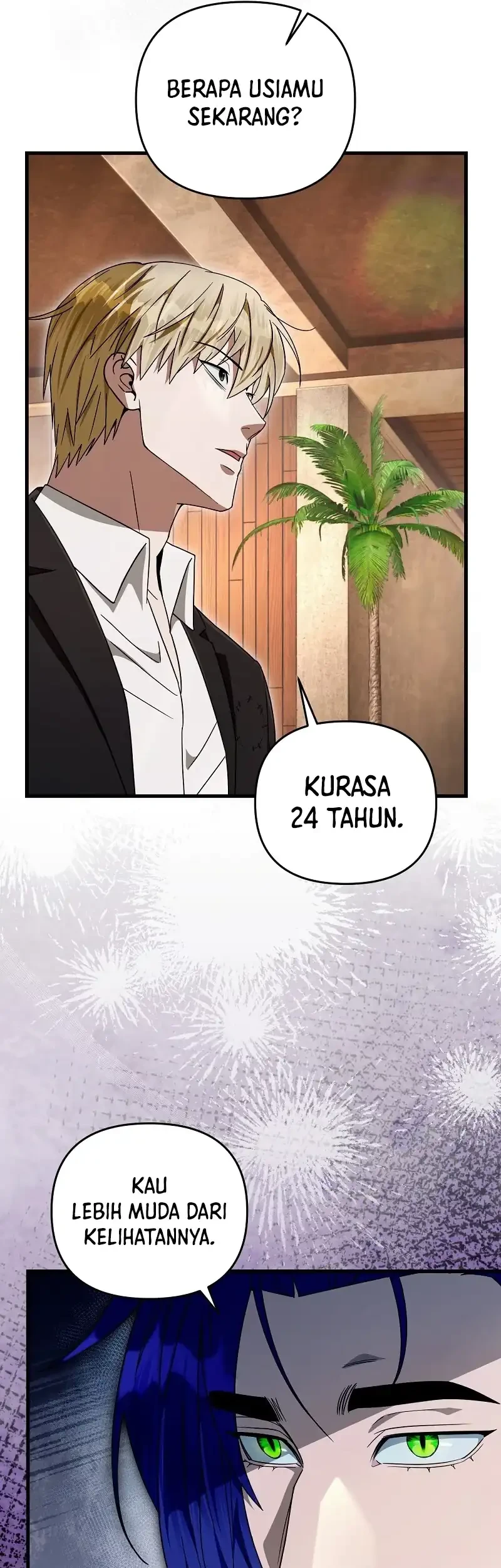 The Delusional Hunter in Another World Chapter 66 - halaman 84