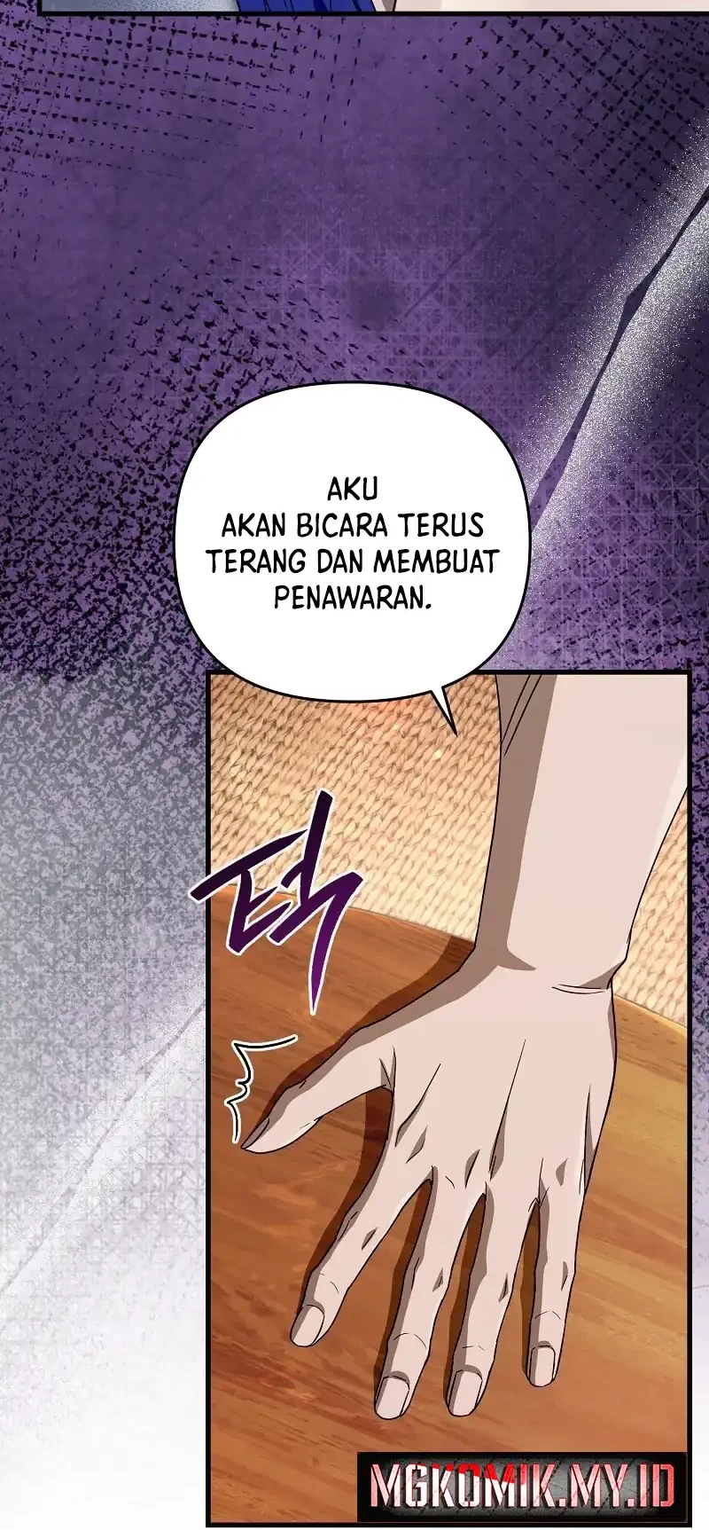 The Delusional Hunter in Another World Chapter 66 - halaman 85