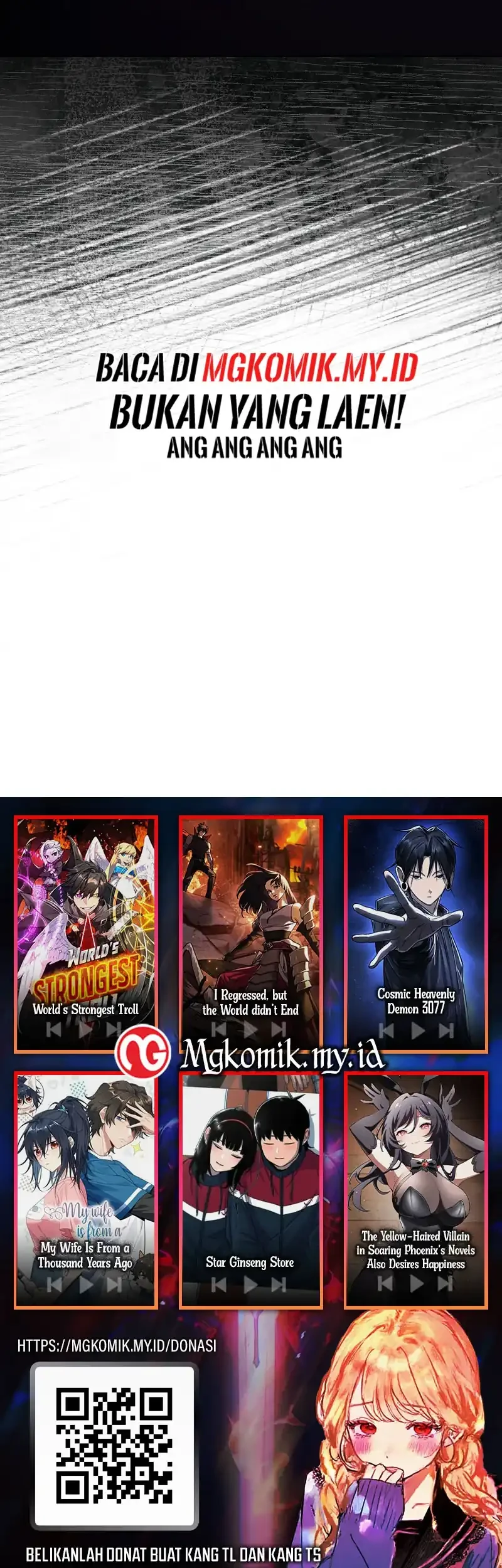 The Delusional Hunter in Another World Chapter 66 - halaman 88