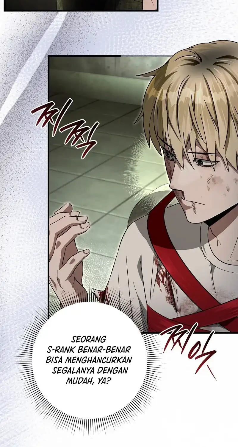 The Delusional Hunter in Another World Chapter 66 - halaman 9
