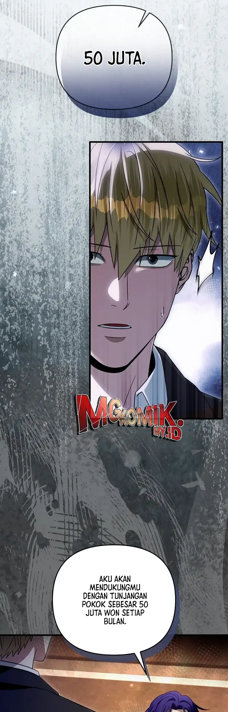 The Delusional Hunter in Another World Chapter 67 - halaman 13