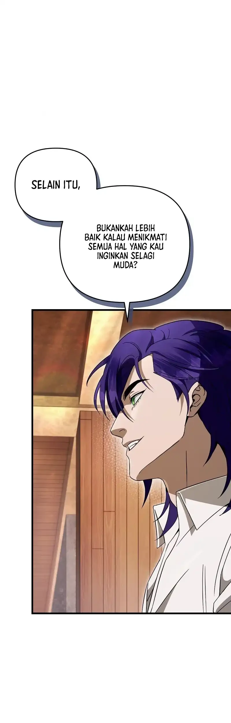 The Delusional Hunter in Another World Chapter 67 - halaman 16