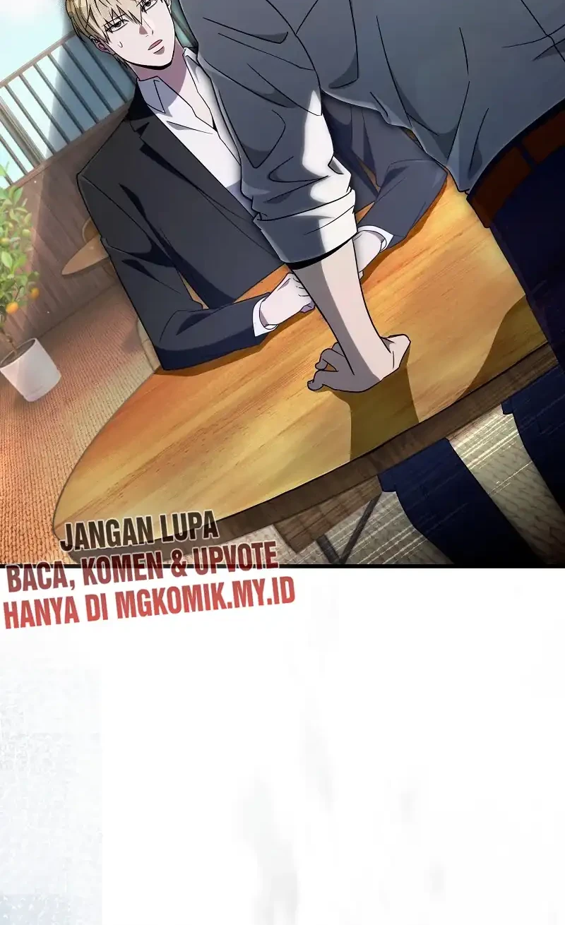 The Delusional Hunter in Another World Chapter 67 - halaman 2