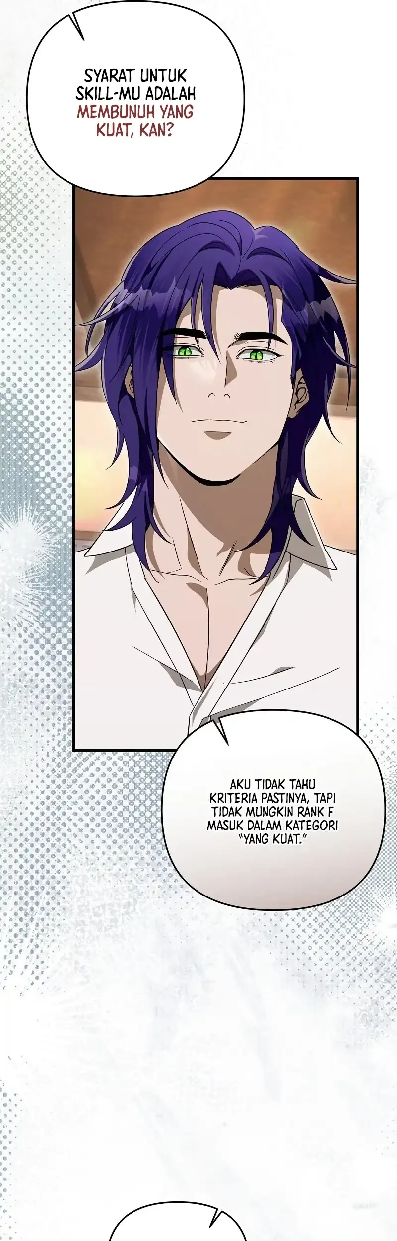 The Delusional Hunter in Another World Chapter 67 - halaman 20