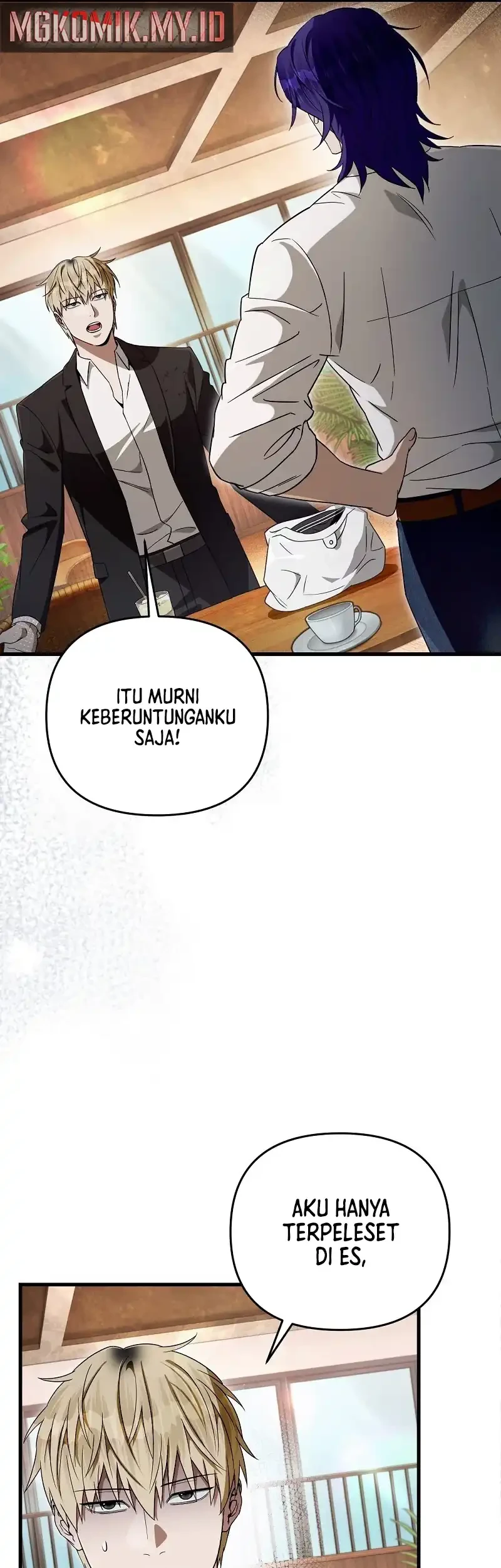 The Delusional Hunter in Another World Chapter 67 - halaman 24