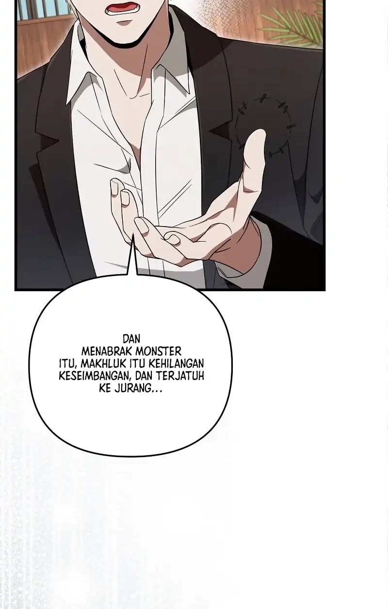 The Delusional Hunter in Another World Chapter 67 - halaman 25