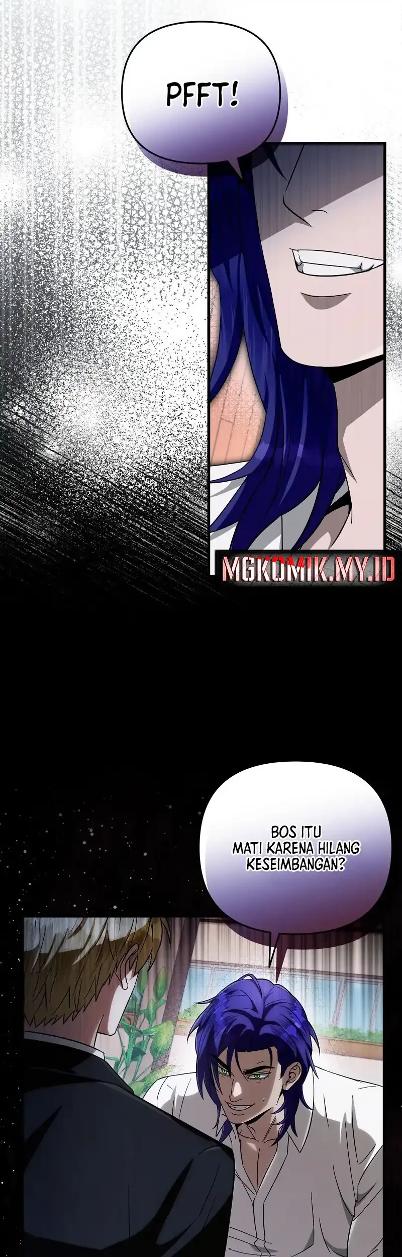 The Delusional Hunter in Another World Chapter 67 - halaman 26