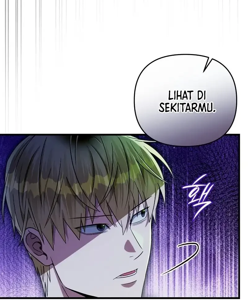 The Delusional Hunter in Another World Chapter 67 - halaman 28