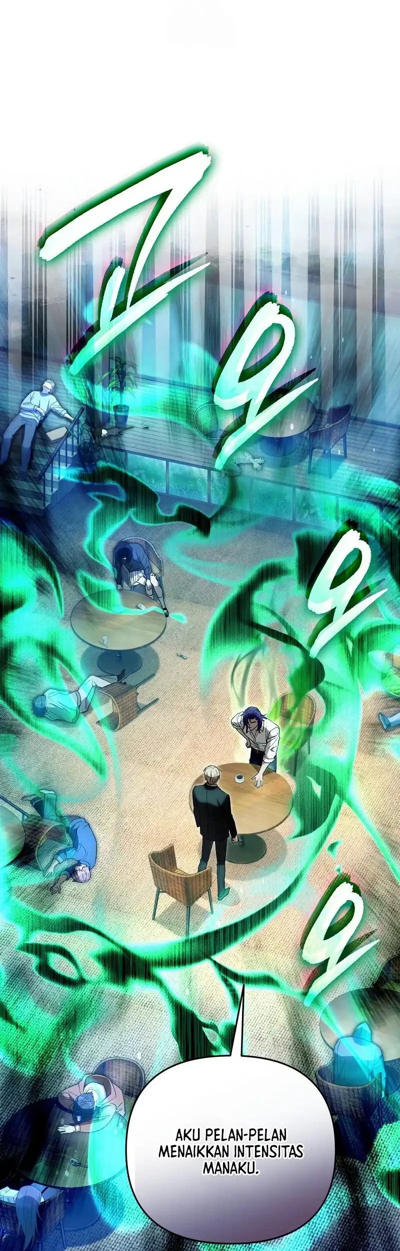 The Delusional Hunter in Another World Chapter 67 - halaman 29