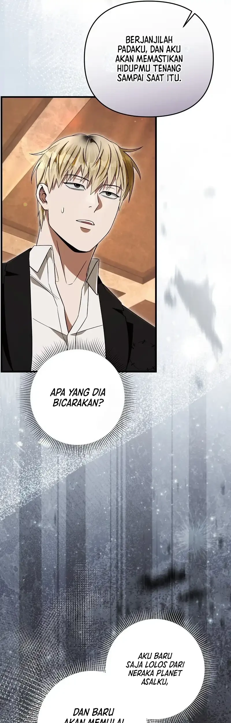 The Delusional Hunter in Another World Chapter 67 - halaman 3
